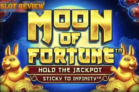 Moon of Fortune